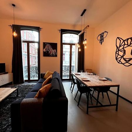 Le Jungle Loft - Place Saint Lambert, Hypercentre Liege Exterior photo