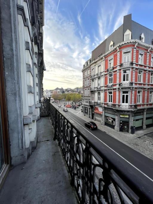 Le Jungle Loft - Place Saint Lambert, Hypercentre Liege Exterior photo