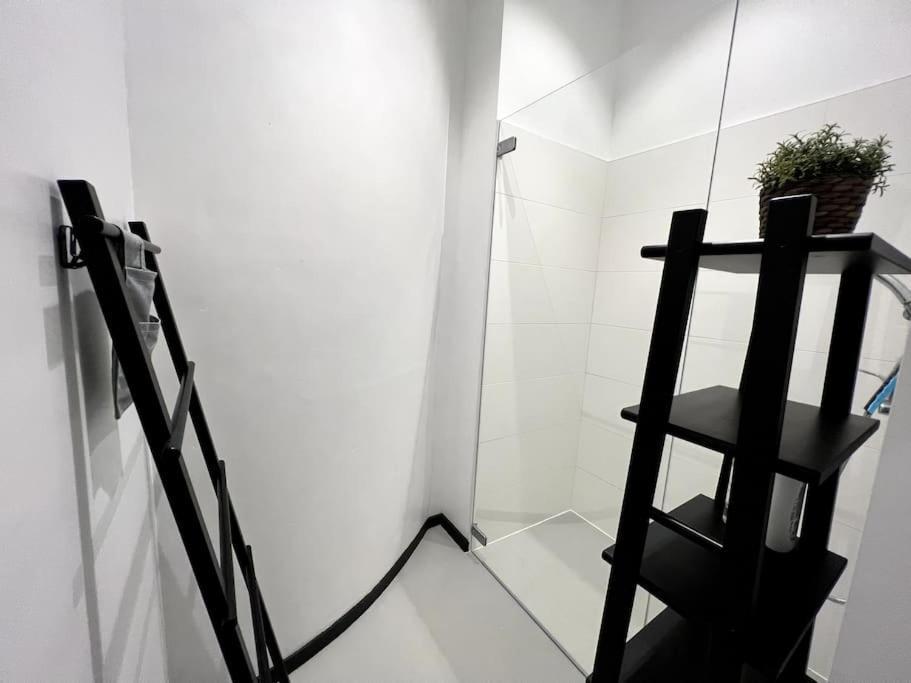 Le Jungle Loft - Place Saint Lambert, Hypercentre Liege Exterior photo